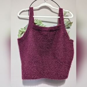 🆕 House of Harlow Crop Top